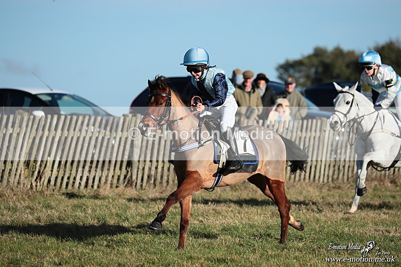 PR PtP 240126 123 - Pony Racing Horseheath 24/01/26