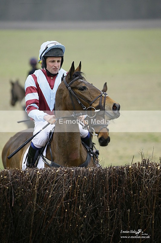 PtP 200222 556 - Countryside Alliance PtP Badbury Rings 20/02/22