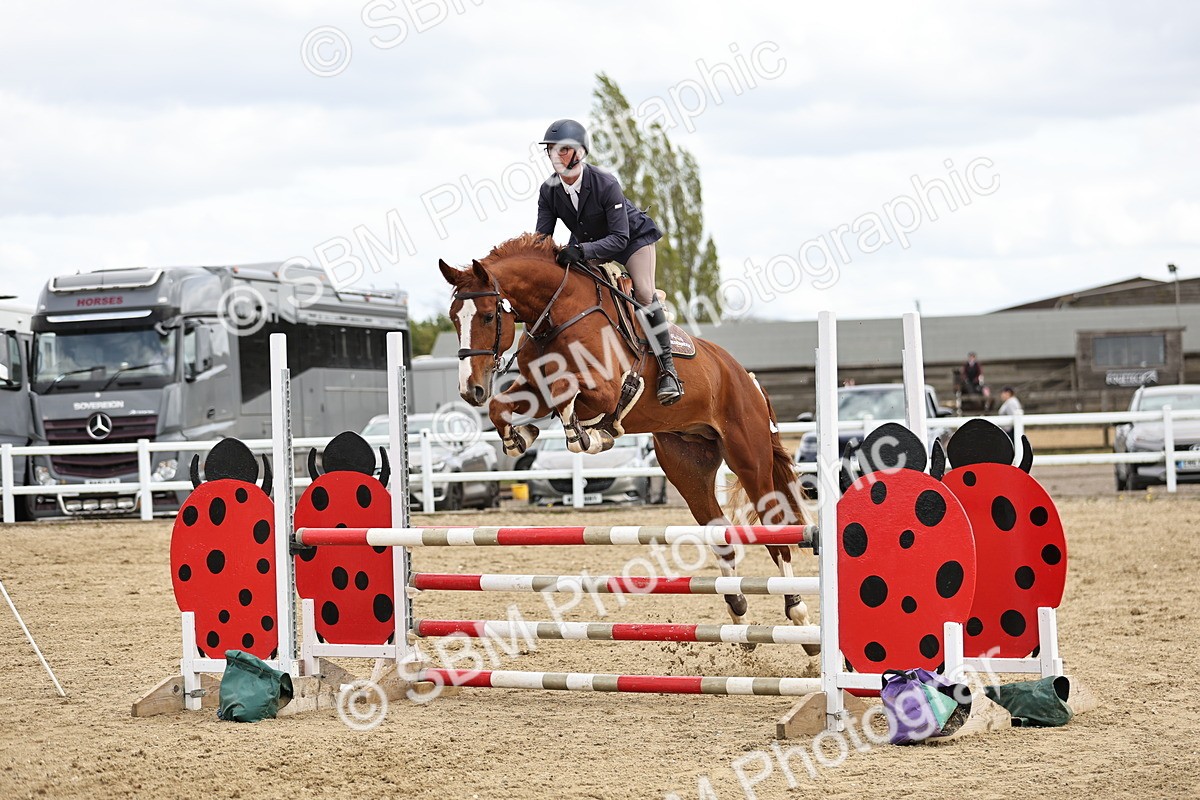 SBM_001030 - Class 3 - Senior Discovery - 1.00m