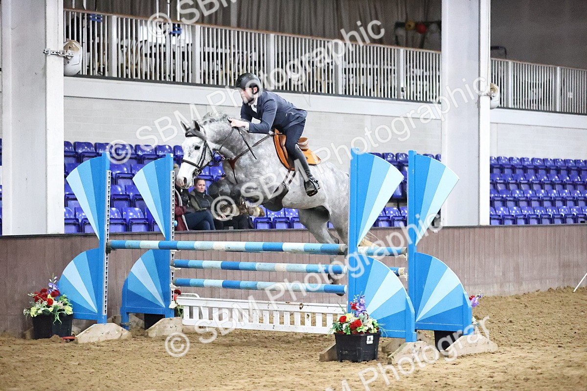 SBM_002819 - Class 10 - Senior Newcomers - 1.10m