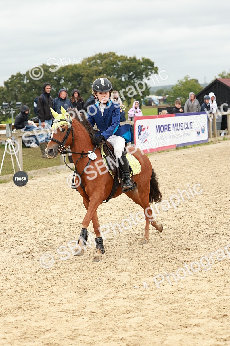 SBM_69100 - J13 - Junior Pony 60cm Championship