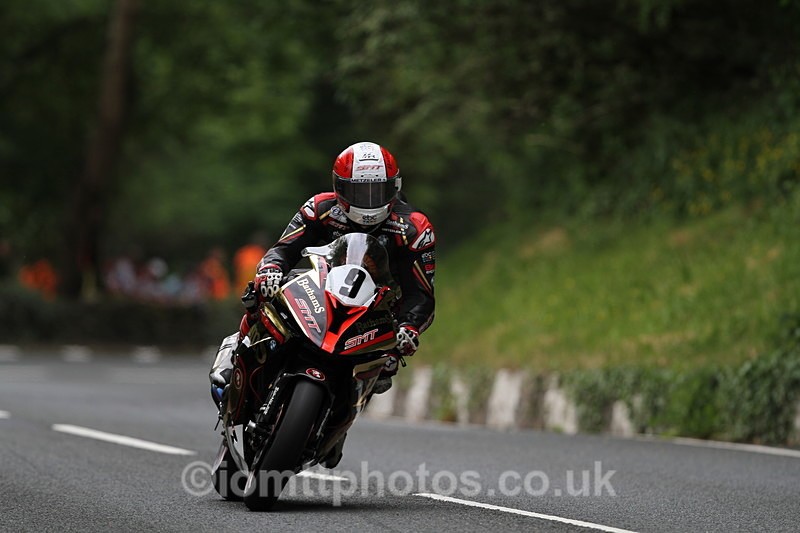 PR154421 - Superbike TT