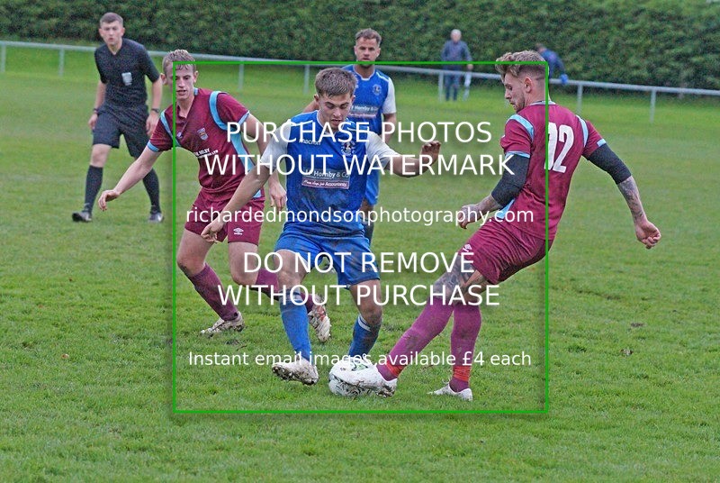 DSC01832 - Kendal County v Ulverston Rangers