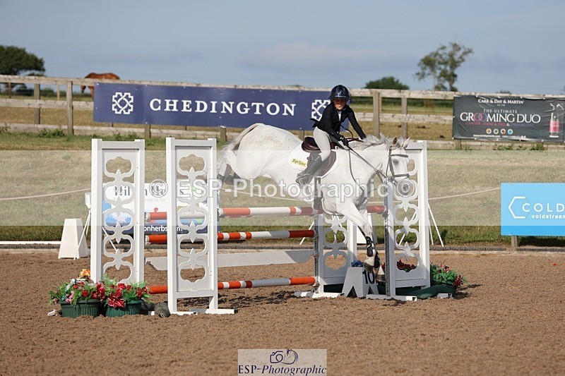 250629-180235-13798 - Cls 30 138cm HOYS Qualifier