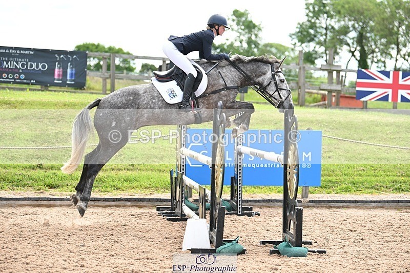 250611-105305-00249 - Cls 2 Snr Discovery & 1m Open