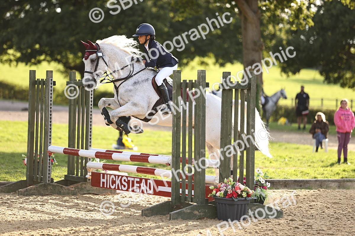 SBM_55684 - J10 - Junior Pony 75cm Championship