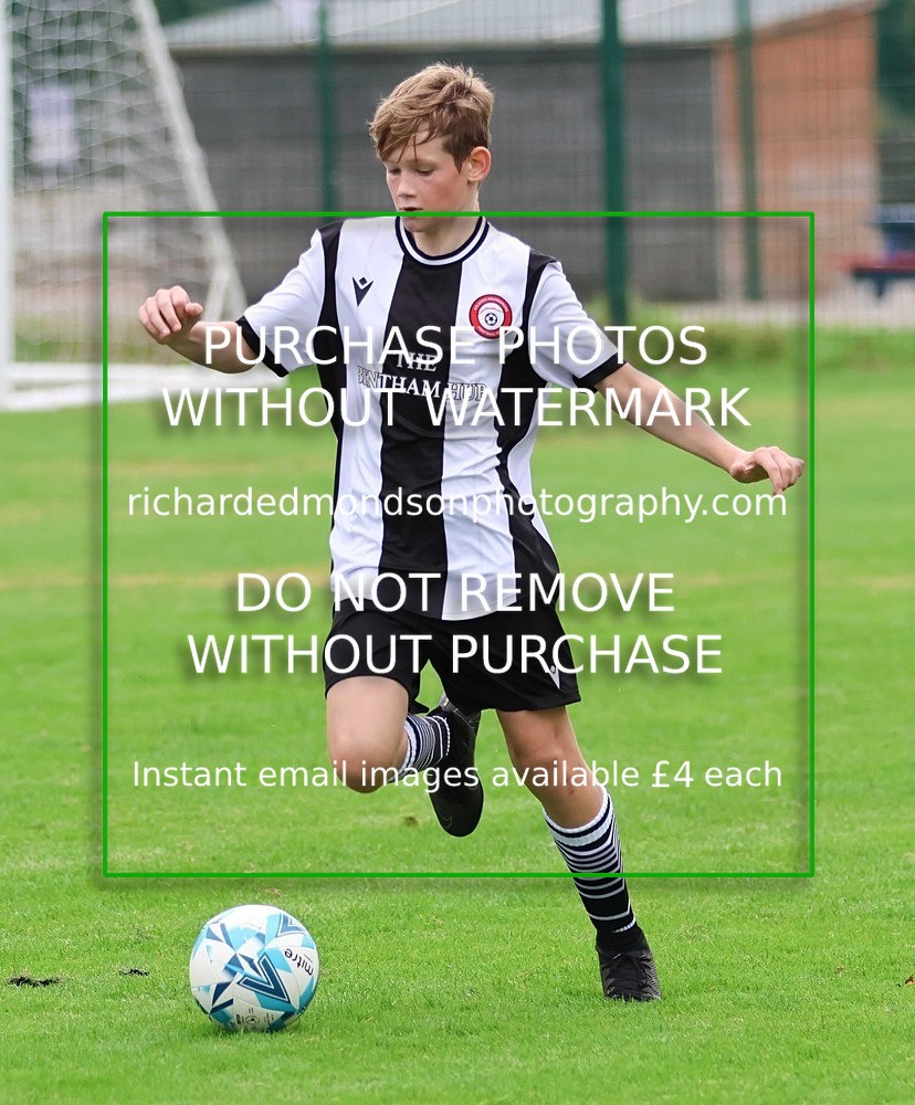 533A8302 - Wattsfield United U13 vs Craven Wanderers U13 (7/9/25)