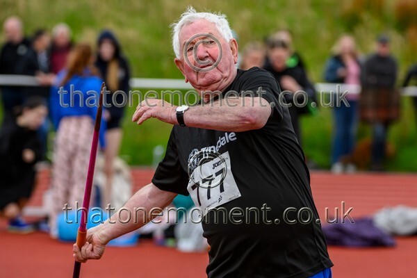 ComMast25-929517 - Field Male Set One