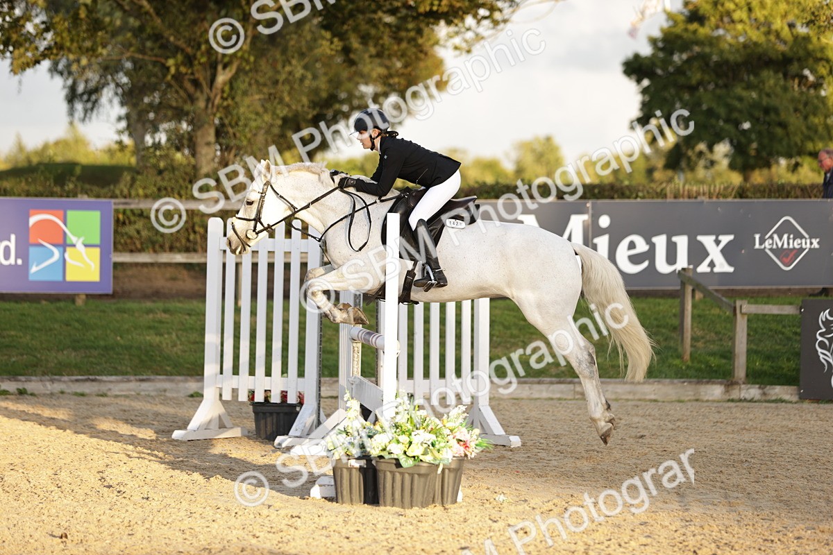 SBM_31889 - J52 - Open 90cm