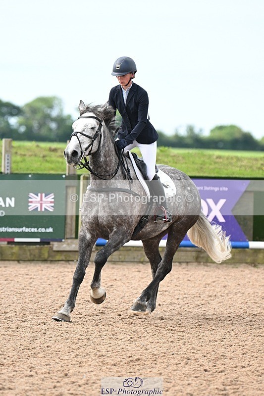 250611-103506-00192 - Cls 1 Brit Novice & 90cm Open
