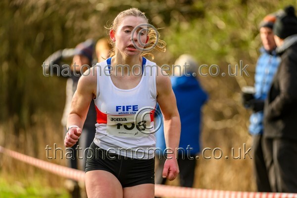 InterXC26-925886 - Senior women Set Two