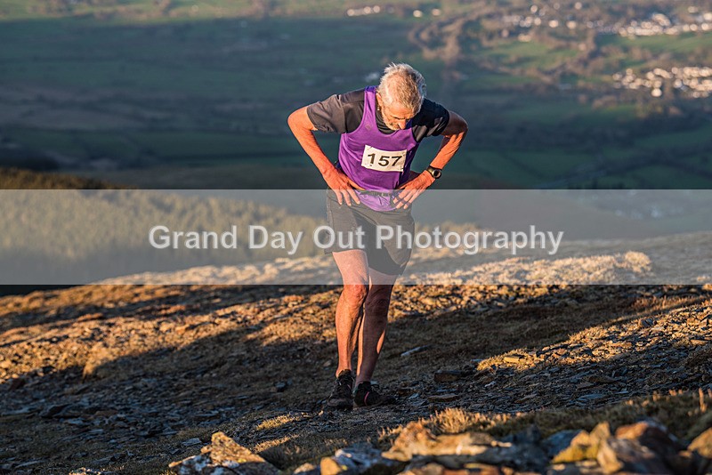 Grisedale-430 - Grisedale Grind Fell Race Wednesday 19th April 2023