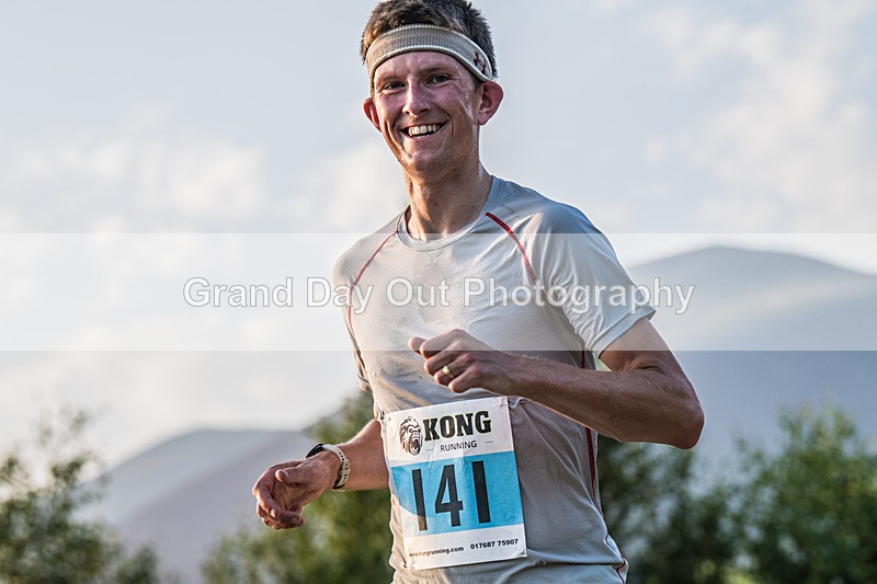 Not Latrigg-622 - Not Round Latrigg Fell Race Wednesday 13th August 2025