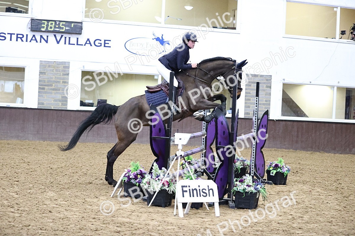 SBM_009532 - Class 22 - Seaver Diamond Championship Qualifier 1.00m