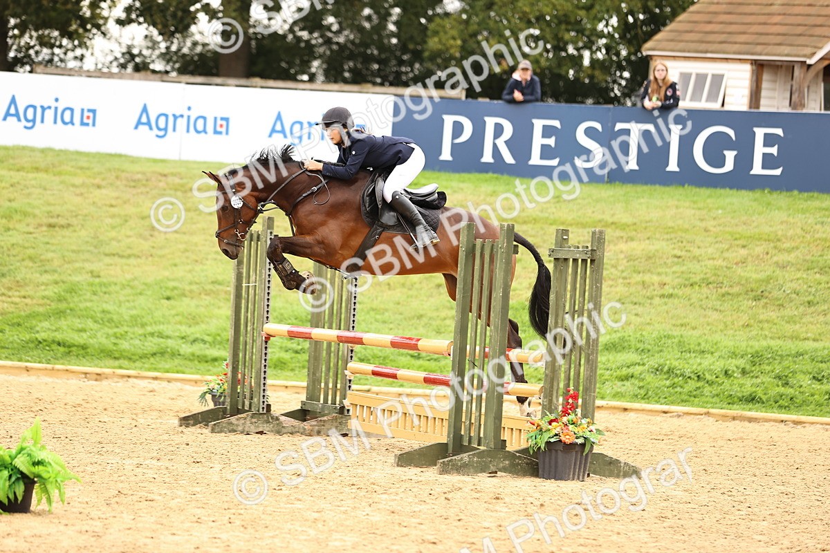 SBM_59004 - J42 - Grand Tour Horse & Pony 1.00m Championship