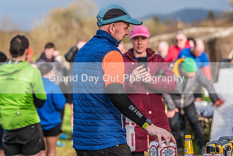 Jarrett-359 - Jarretts Jaunt Handicap Fell Race Saturday 3rd February 2024