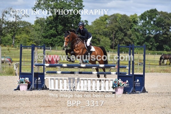BPP_3317 - CLASS 16 SUN 1.05m Amateur Championship Qualifier/ 1.05m Open