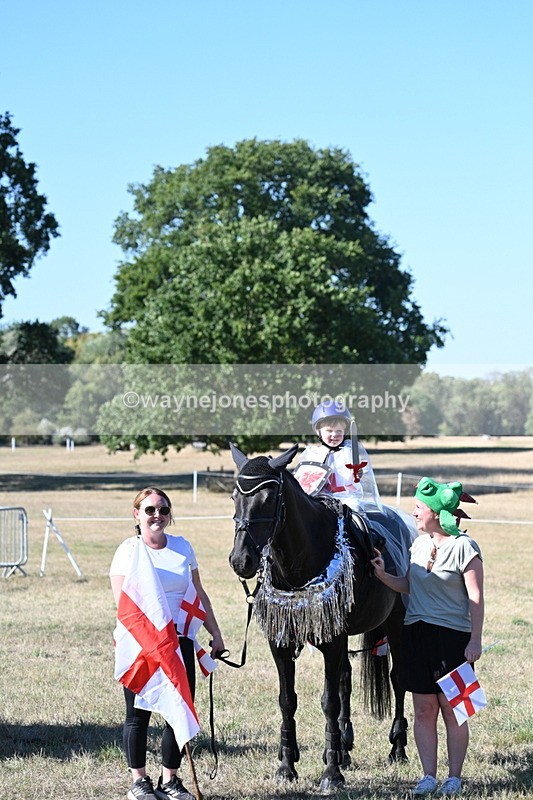 WJ7_2639 - Class 45 Fancy Dress (My Fav)
