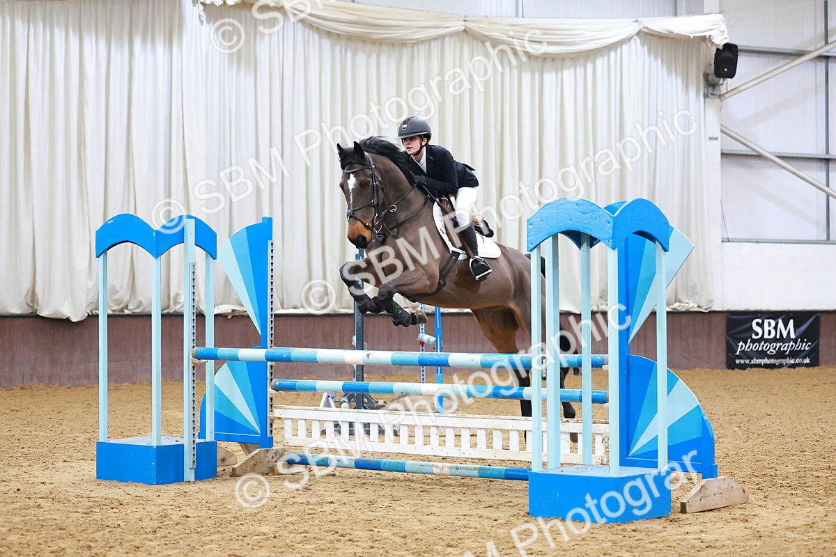 SBM_003245 - Class 3 - Senior Discovery - 1.00m