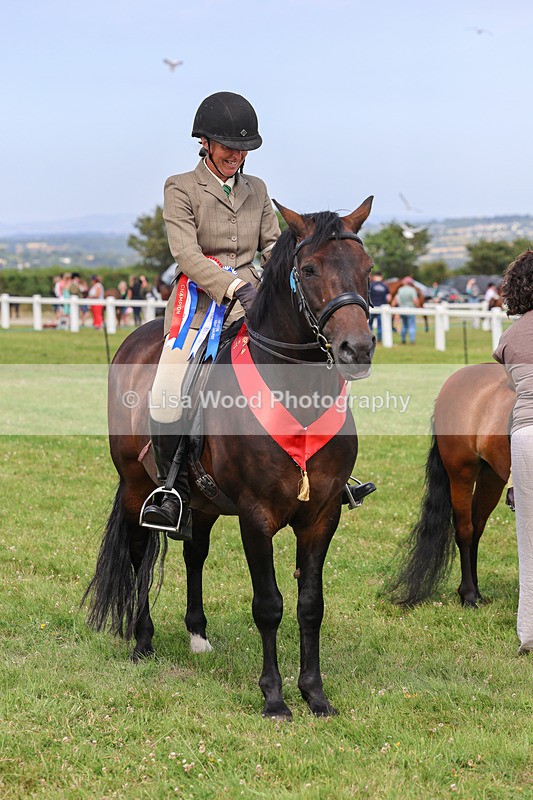 IMG_3737 - M & M Ridden Championship