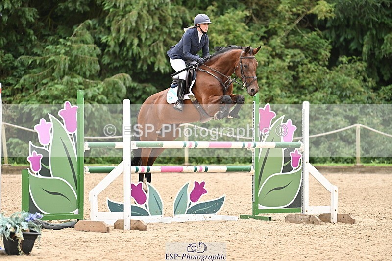 250706A-155943-20790 - Cls 50 Snr Foxhunter