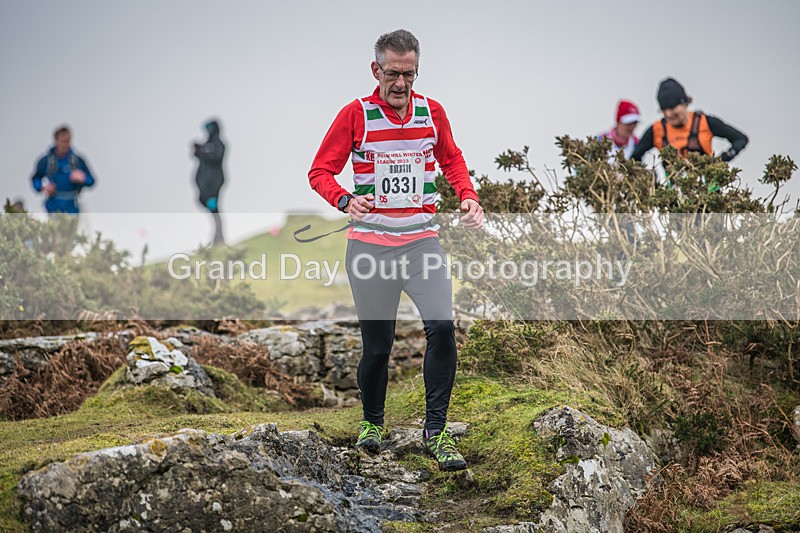 KWL-700 - Kendal Winter League Birkrigg Sunday 29th January 2023