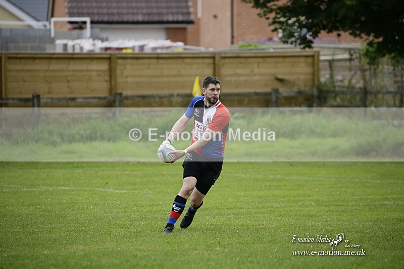 RU 250921 298 - Devizes II RFC V Pewsey Vale RFC 25/09/21
