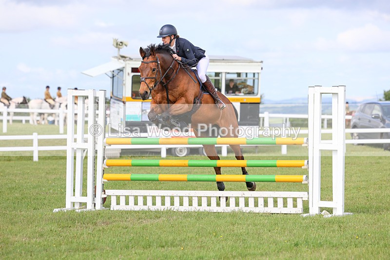 3E7A8396 - Class 14: Senior Discovery/1m open