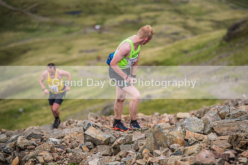 Borrowdale-421 - Borrowdale Fell Race Saturday 5th August 2023
