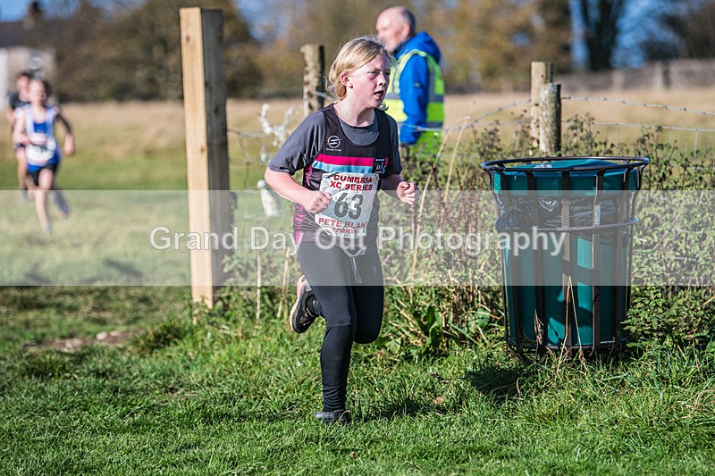 Cumbria XC-156 - Cumbria XC League Workington Saturday 26th October 2024