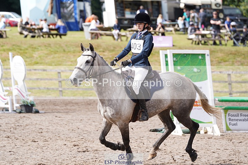 240824X-115156-23685 - 80cm Round 1 12.00 to 13.00