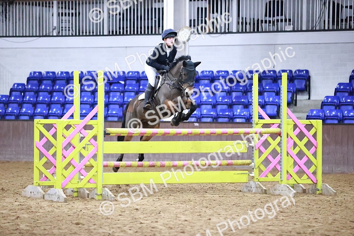 SBM_002012 - Class 5 - 1.10m