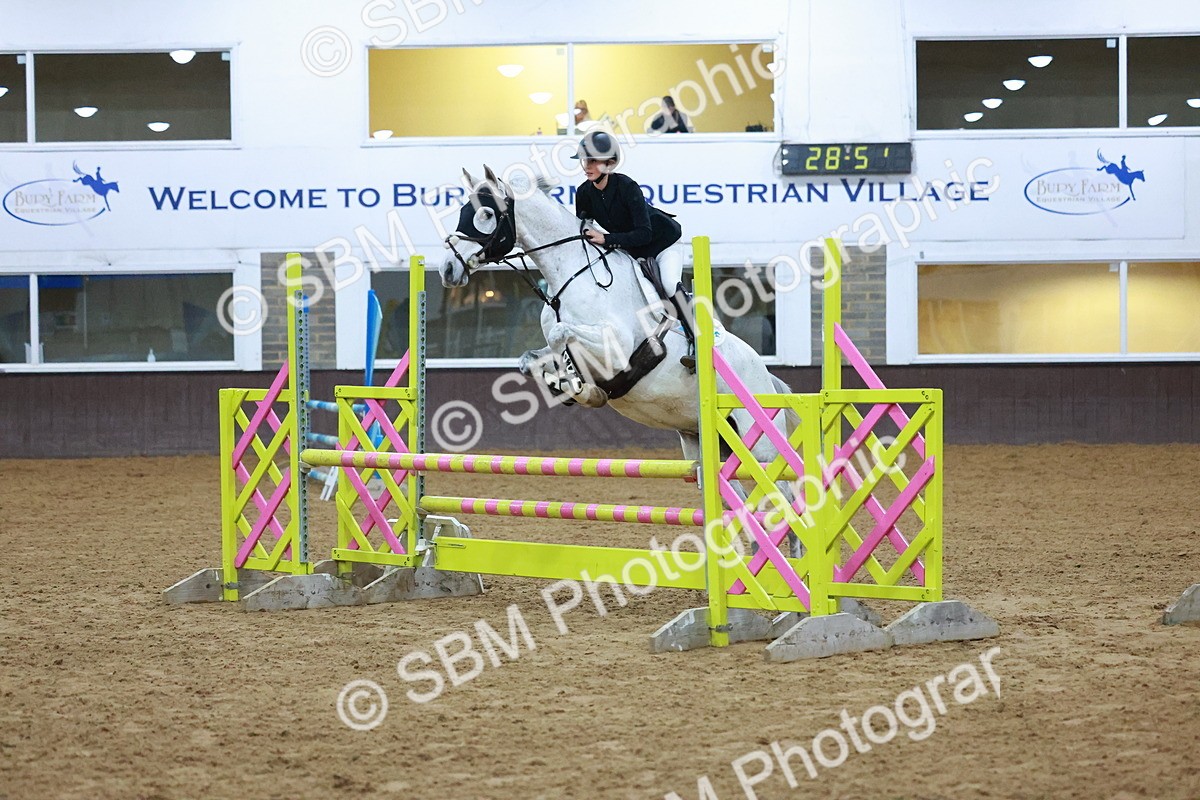 SBM_007322 - Class 6 - 90cm