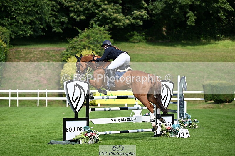 250703A-094949-02329 - Cls 1 Snr Foxhunter