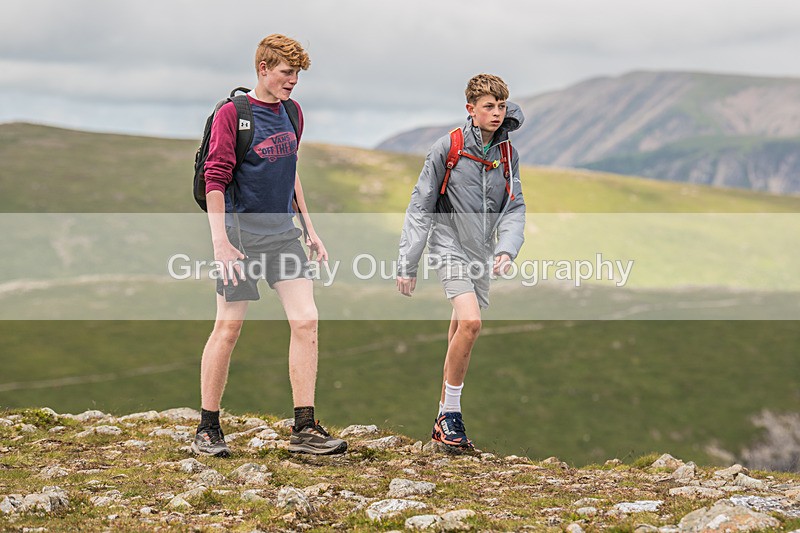 10 in 10-231 - 10 in 10 Challenge(MS Society Charity Event) 'Dalehead' Saturday 22nd June 2024