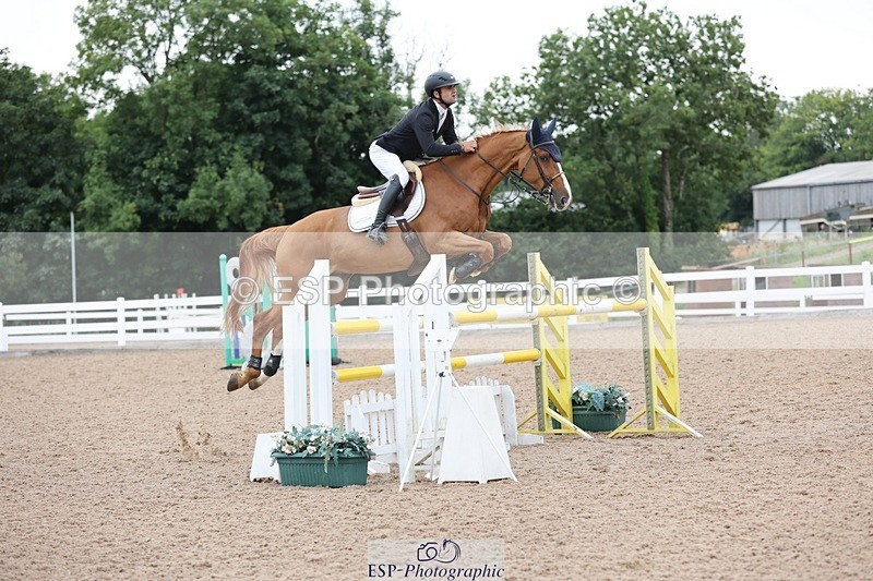 250625-155347-01554 - Cls 6 Foxhunter and 1.20m Open