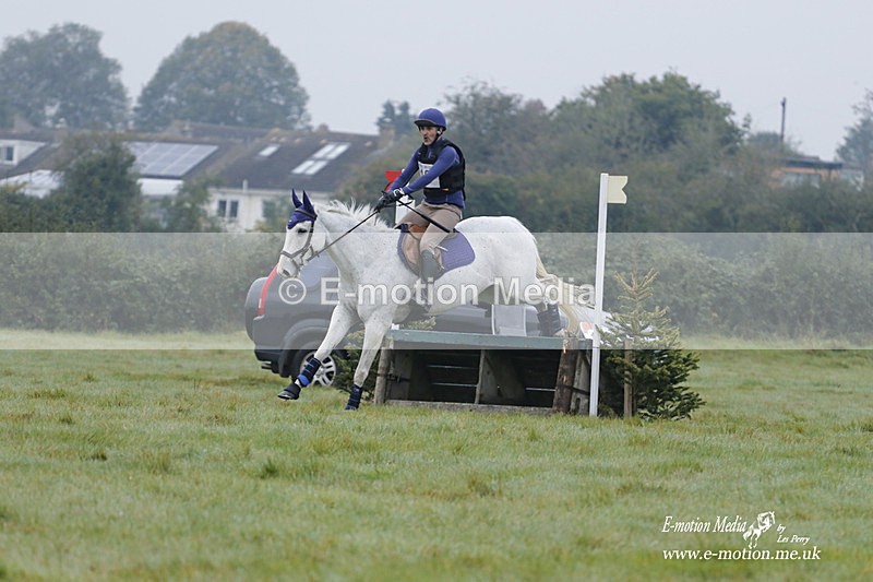 WWHT 171021 0347 - Novice Restricted (0.80m)  17/10/21