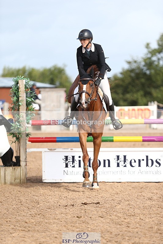 230812A-100756-08113 - Cls 31 Snr Newcomers