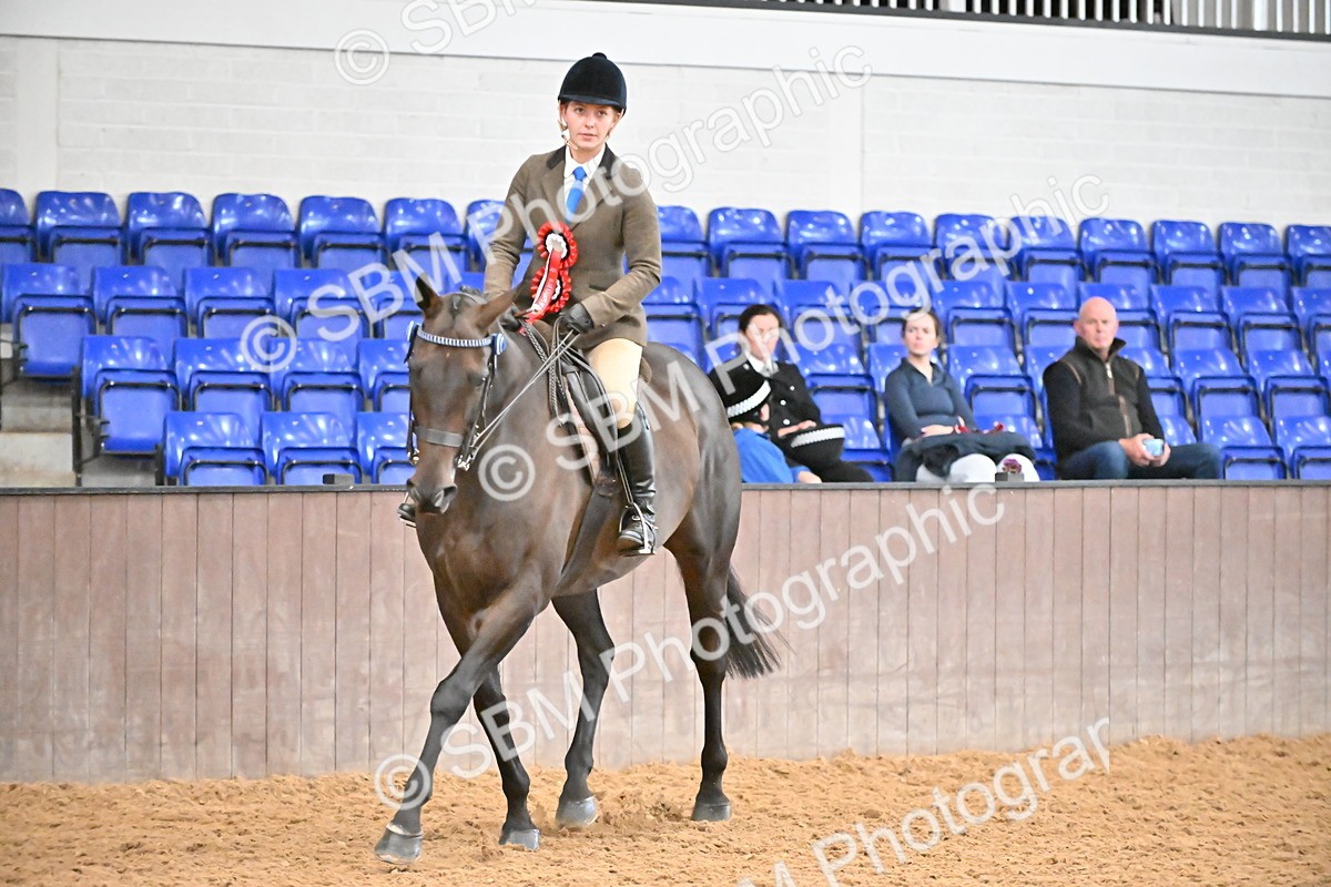 SBM_002714 - Ridden Showing Supreme Championships