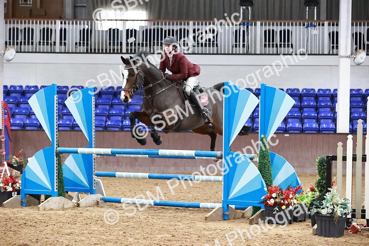 SBM_001270 - Class 3 - Senior Discovery - 1.00m