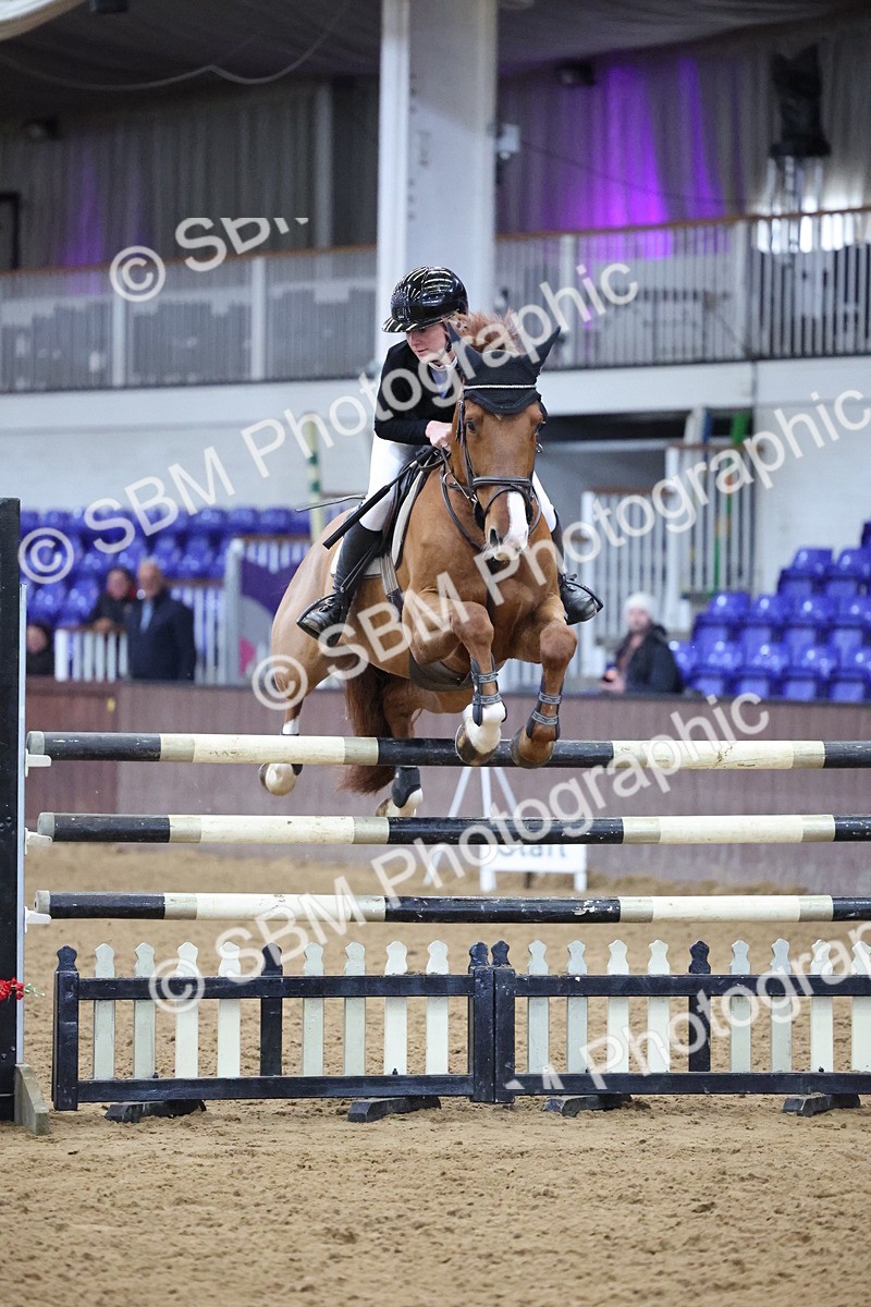 SBM_006890 - Class 25 - Senior Foxhunter - 1.20m Open