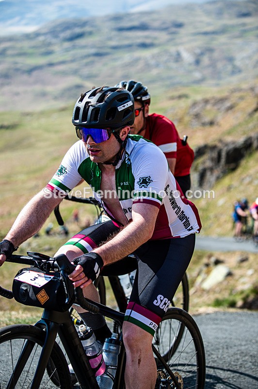 150433 - Hardknott Pass Camera 3 15.00-16.30