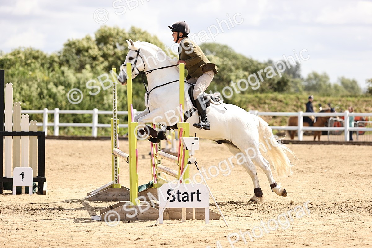 SBM_007272 - Class 2 - 80cm showjumping