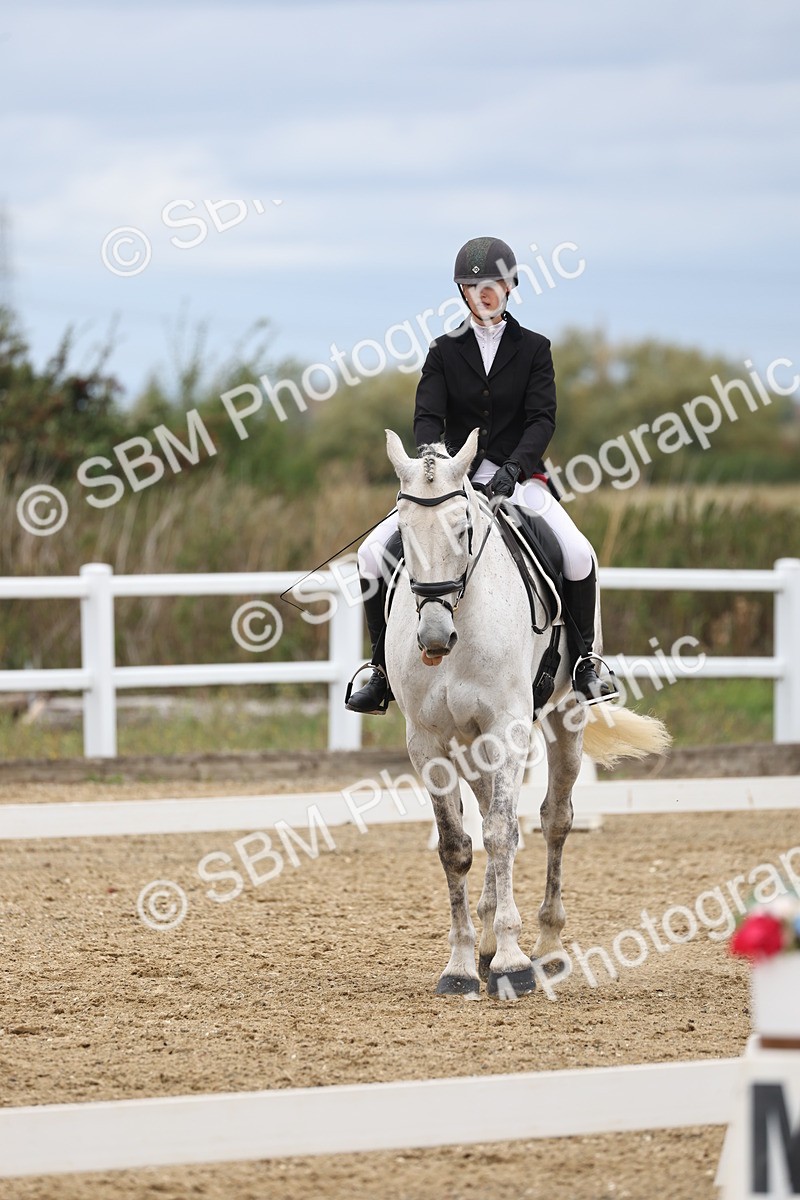SBM_003586 - Class 7 - Novice 2 Warm Up