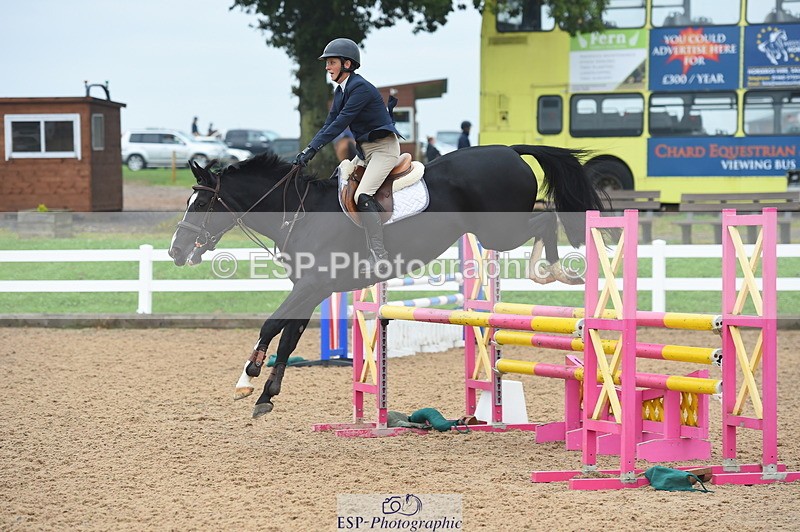 230916A-125008-04310 - Cls 23 Snr Discovery & 1m Open