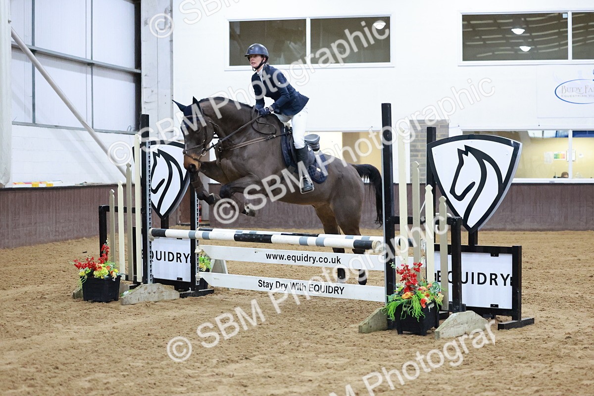 SBM_006642 - Class 22 - Senior 90cm Open