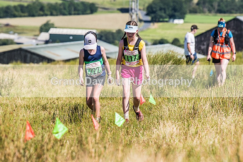 Tebay U11-68 - FRA Junior Championship Under 11s Tebay Saturday 12th July 2025