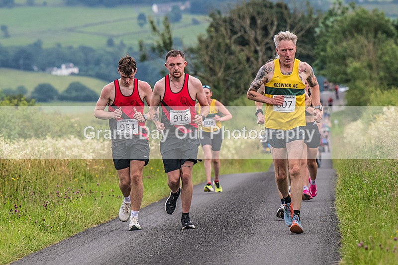 Lambfoot Loop-454 - Lambfoot Loop Road Race Tuesday 7th July 2026