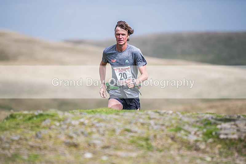 Sedbergh-470 - Sedbergh Hills Fell Race Sunday 18th August 2024