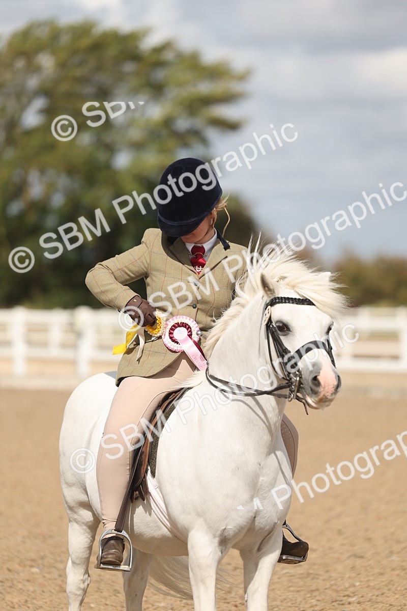 SBM_23281 - Class 807 - young Rider 11 to 16 Years
